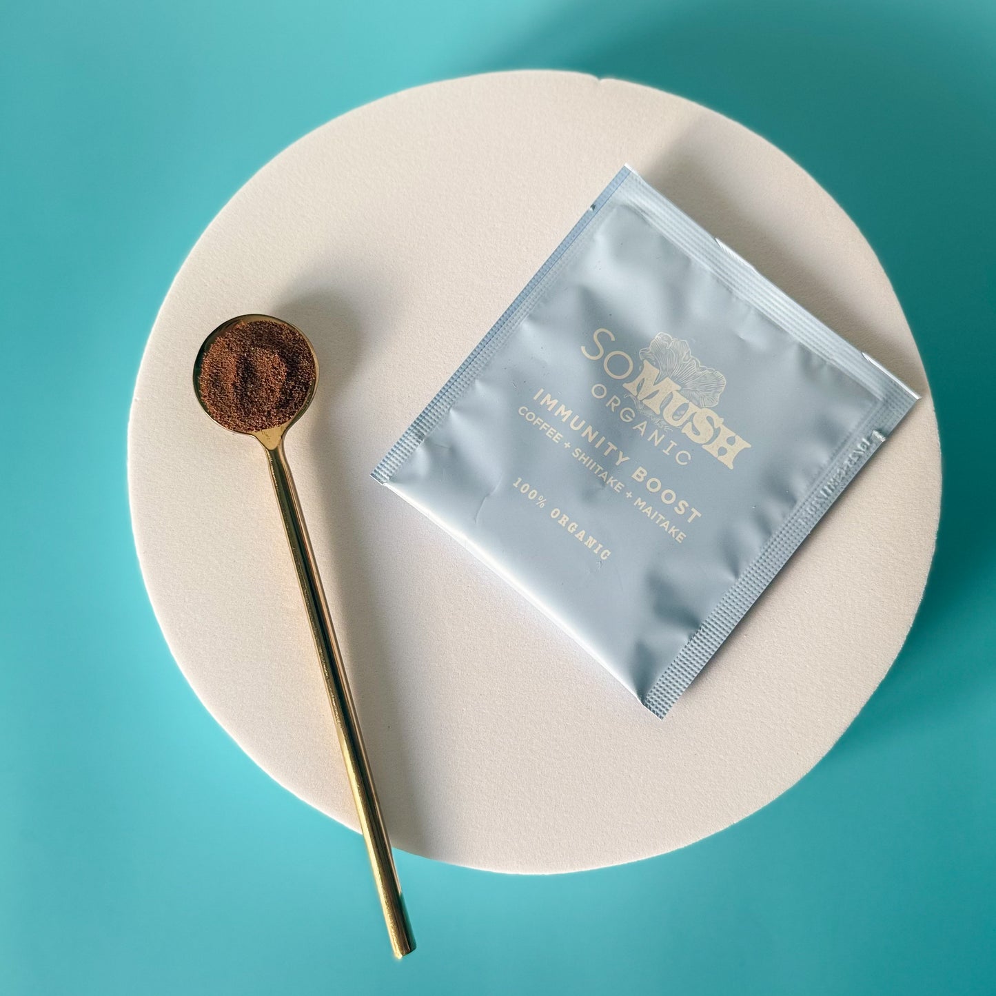 IMMUNITY BOOST COFFEE