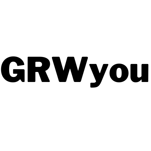 GRWyou