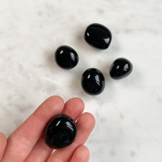 SVART OBSIDIAN